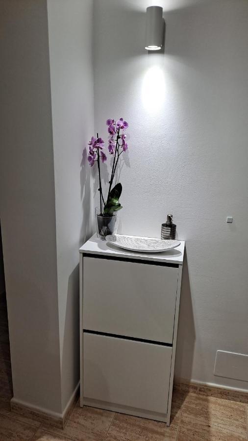 La Casita Del Arco Atico Apartment San Pedro  Ngoại thất bức ảnh