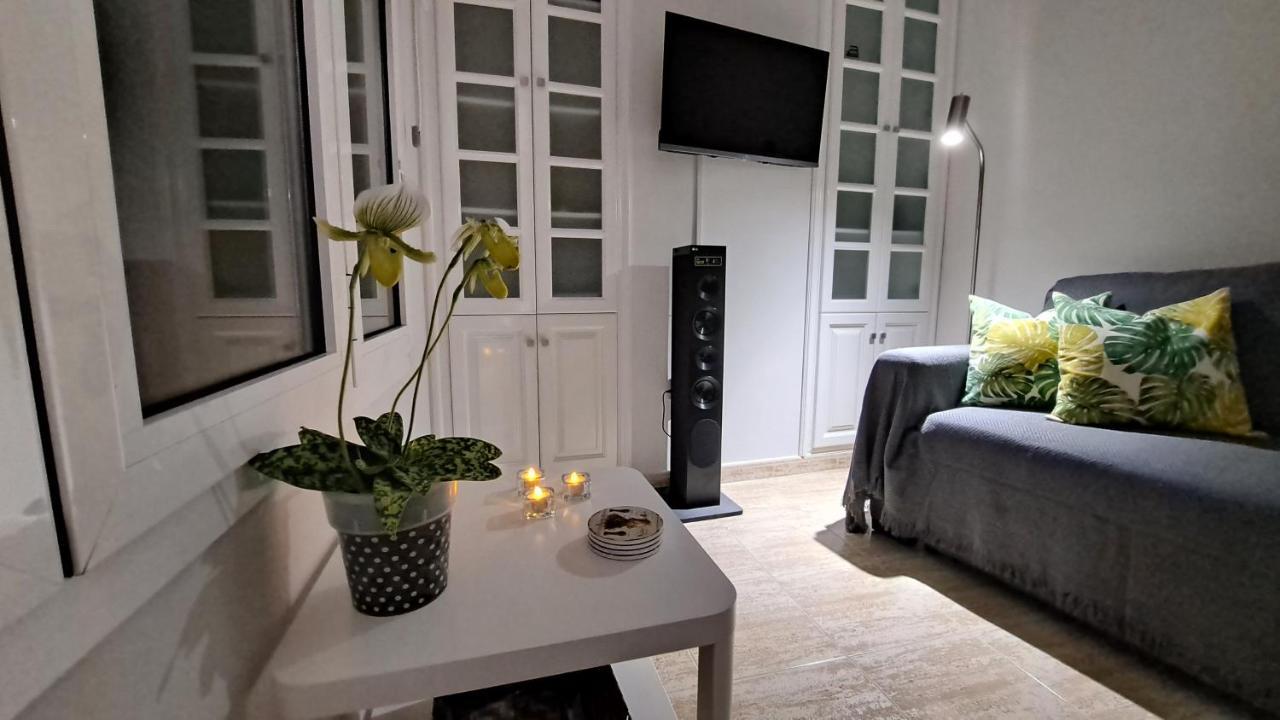 La Casita Del Arco Atico Apartment San Pedro  Ngoại thất bức ảnh