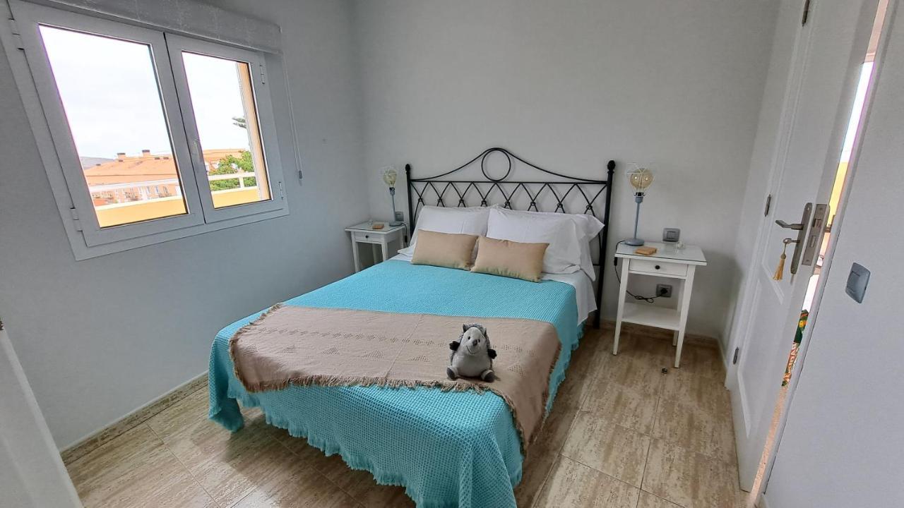 La Casita Del Arco Atico Apartment San Pedro  Ngoại thất bức ảnh