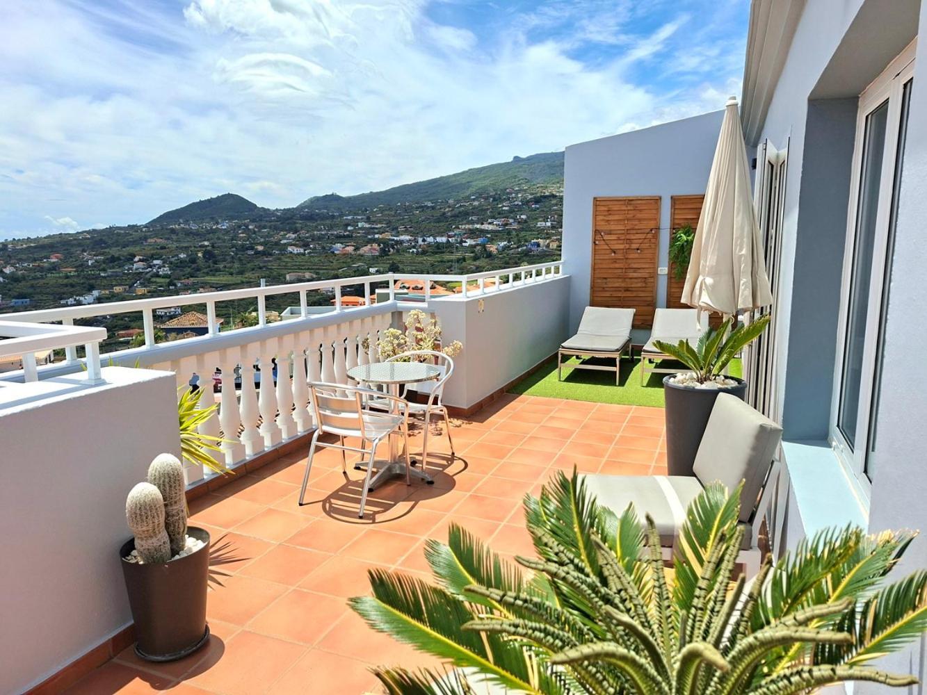La Casita Del Arco Atico Apartment San Pedro  Ngoại thất bức ảnh