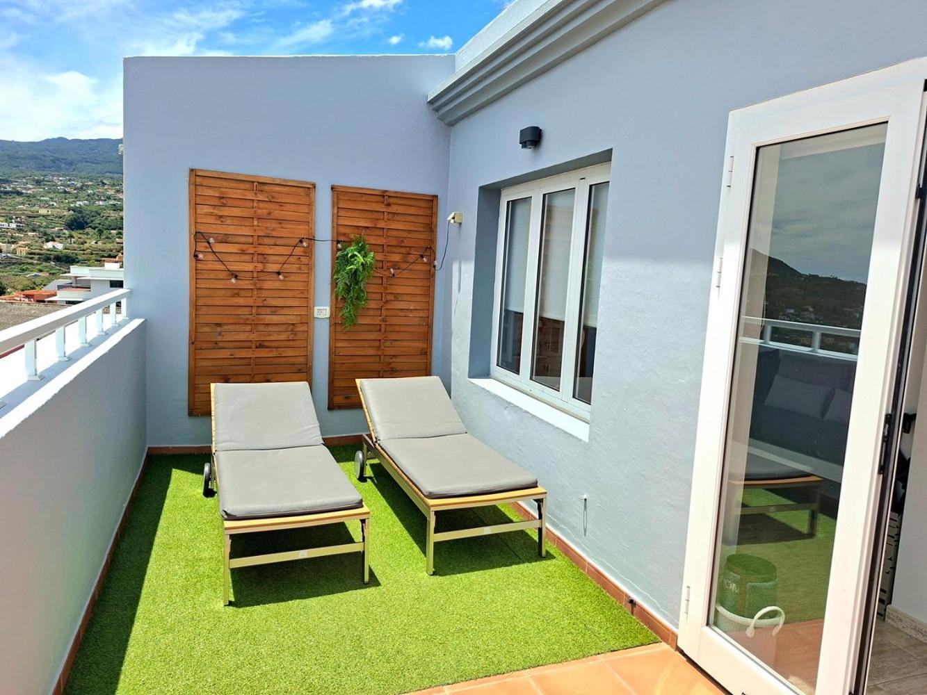 La Casita Del Arco Atico Apartment San Pedro  Ngoại thất bức ảnh